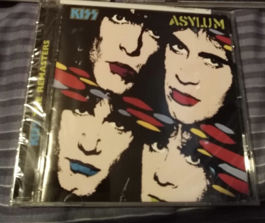 Amazon.co.jp: ASYLUM: ミュージック